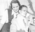 andrzej jerzy and halina blomberg 1946